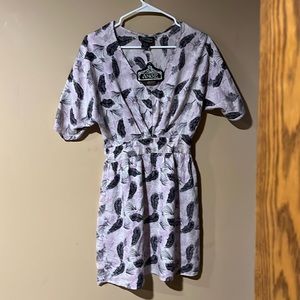 Women's Summer Dress